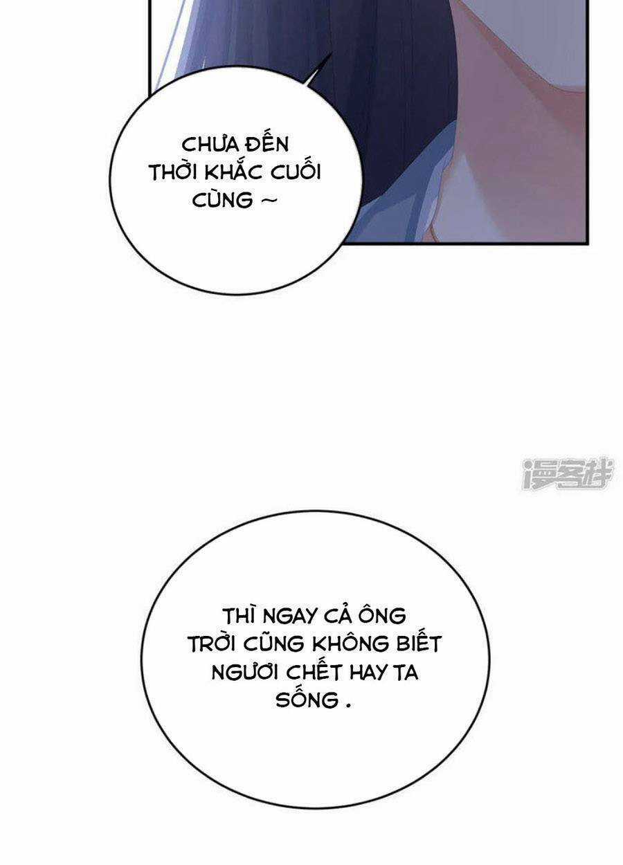 Hậu Cung Của Nữ Đế Chapter 311 trang 23