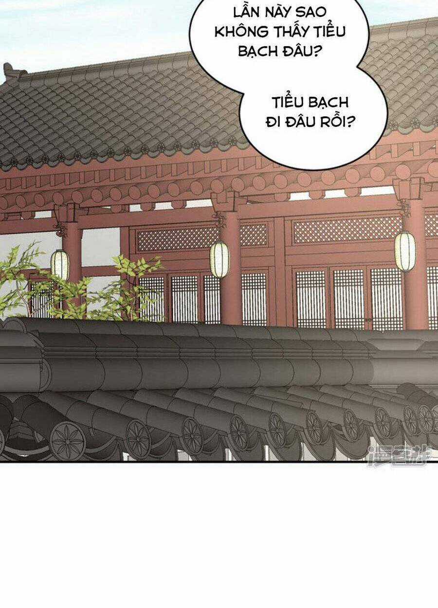 Hậu Cung Của Nữ Đế Chapter 311 trang 26
