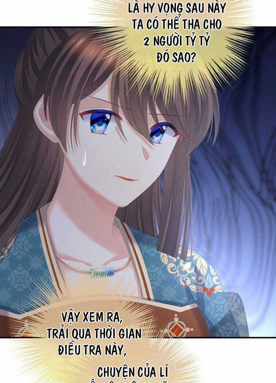 Hậu Cung Của Nữ Đế Chapter 311 trang 3