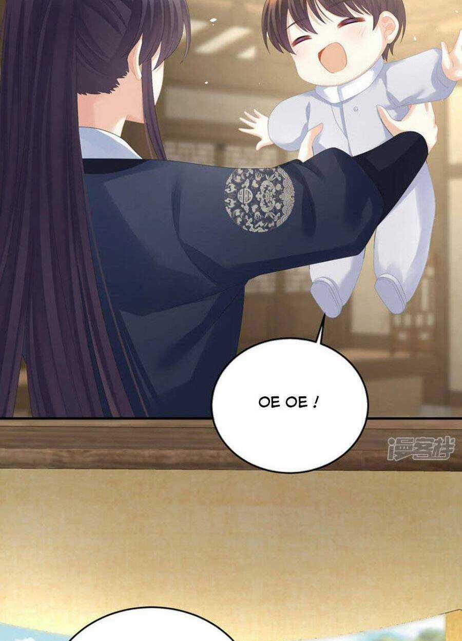 Hậu Cung Của Nữ Đế Chapter 311 trang 30