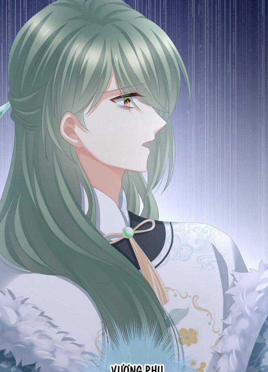 Hậu Cung Của Nữ Đế Chapter 311 trang 34