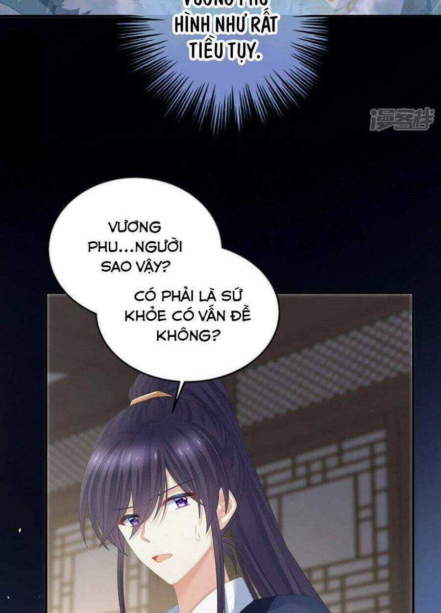 Hậu Cung Của Nữ Đế Chapter 311 trang 35
