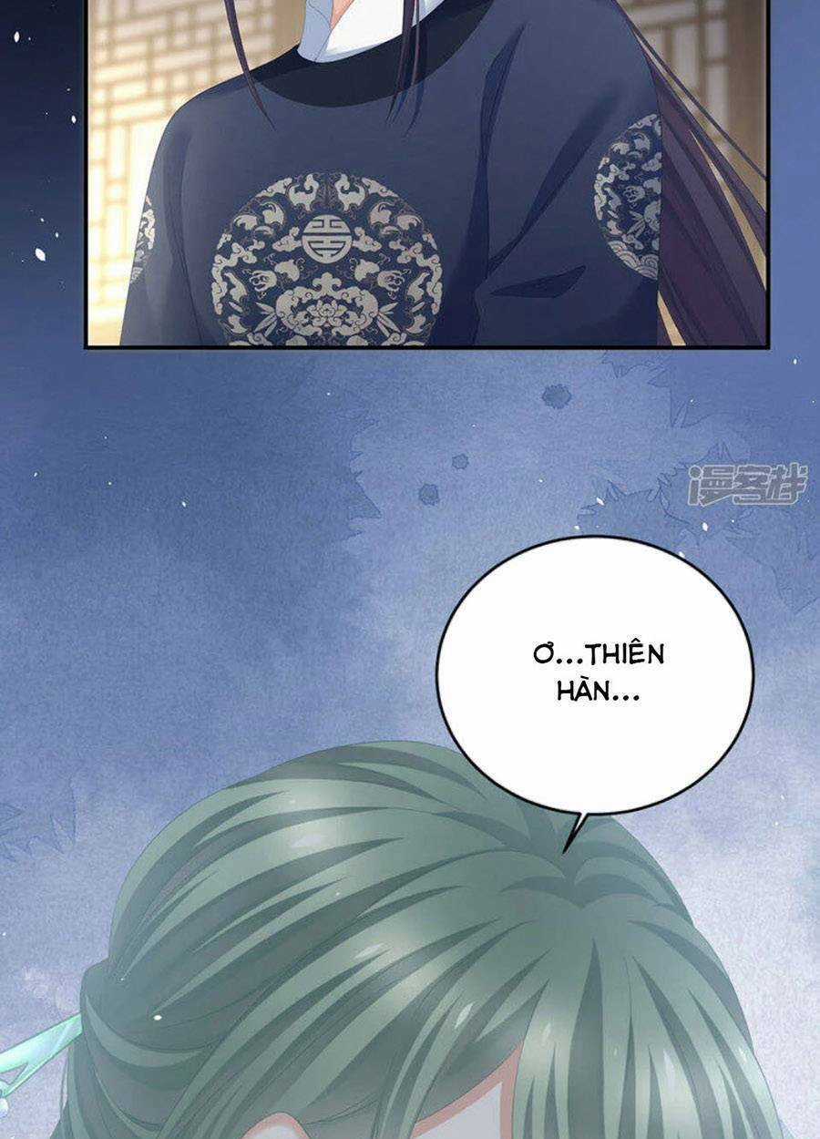 Hậu Cung Của Nữ Đế Chapter 311 trang 36