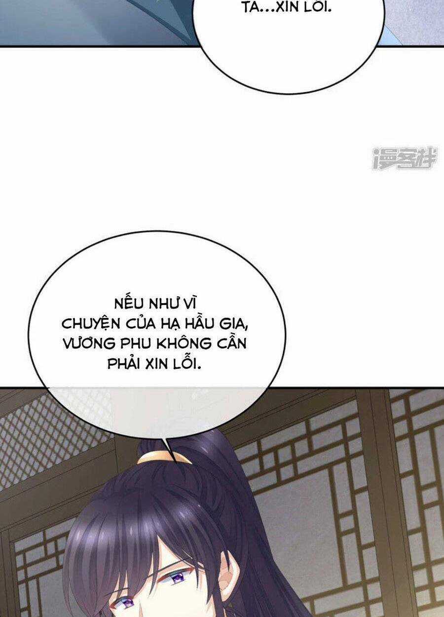 Hậu Cung Của Nữ Đế Chapter 311 trang 38
