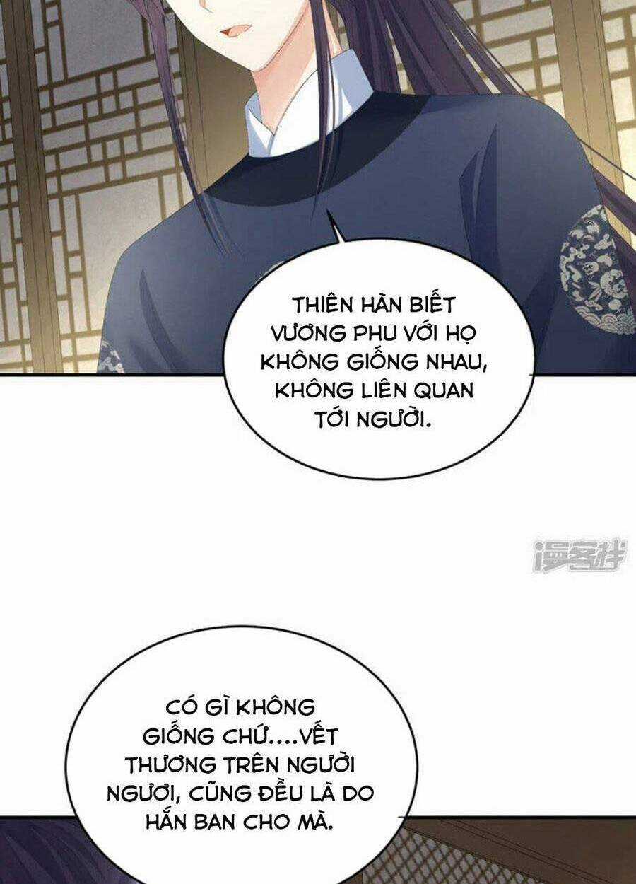 Hậu Cung Của Nữ Đế Chapter 311 trang 39