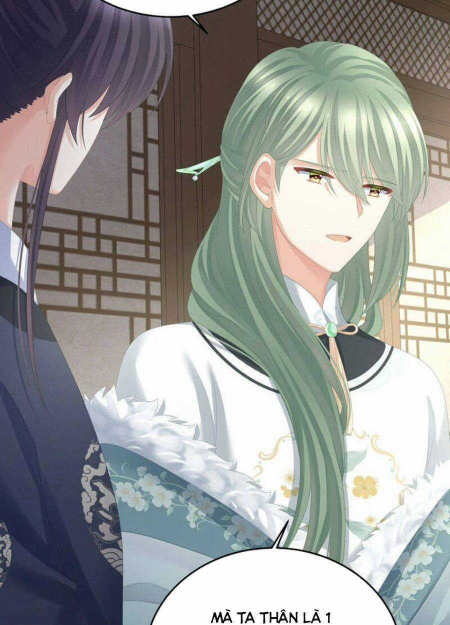 Hậu Cung Của Nữ Đế Chapter 311 trang 40
