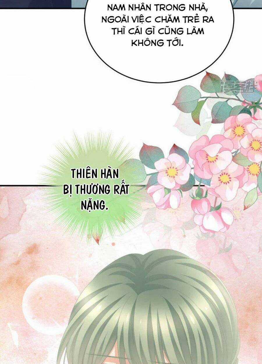 Hậu Cung Của Nữ Đế Chapter 311 trang 41