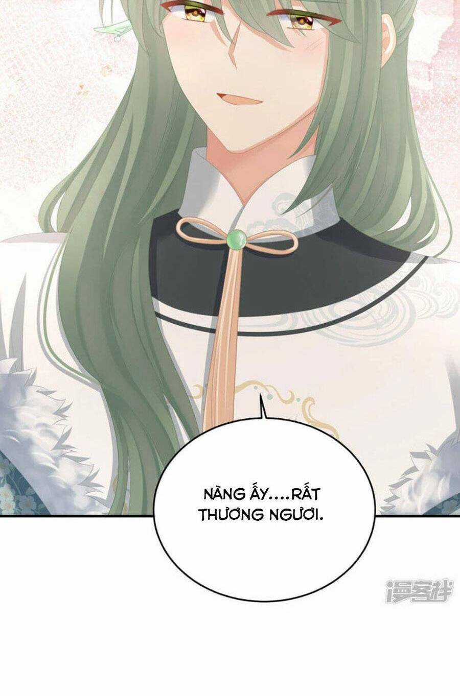 Hậu Cung Của Nữ Đế Chapter 311 trang 42