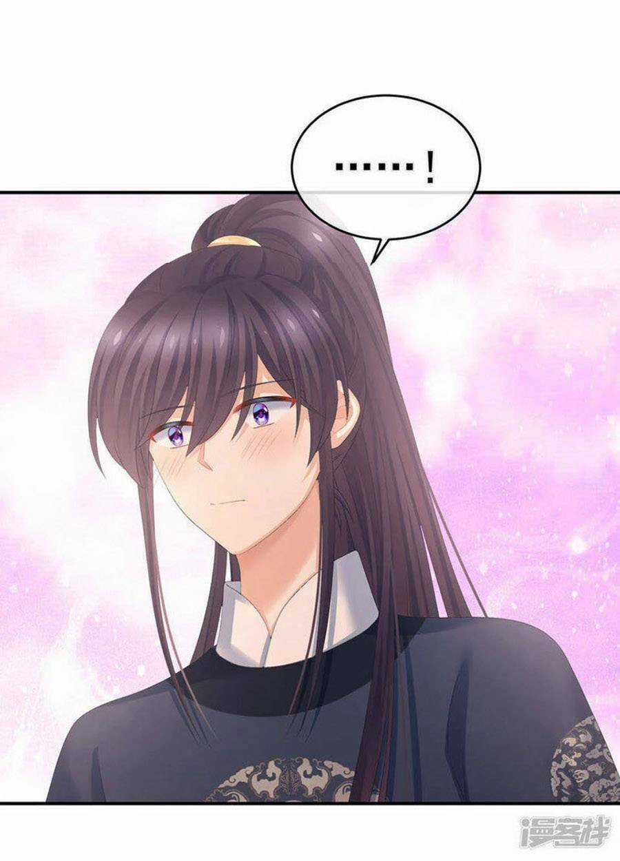 Hậu Cung Của Nữ Đế Chapter 311 trang 43