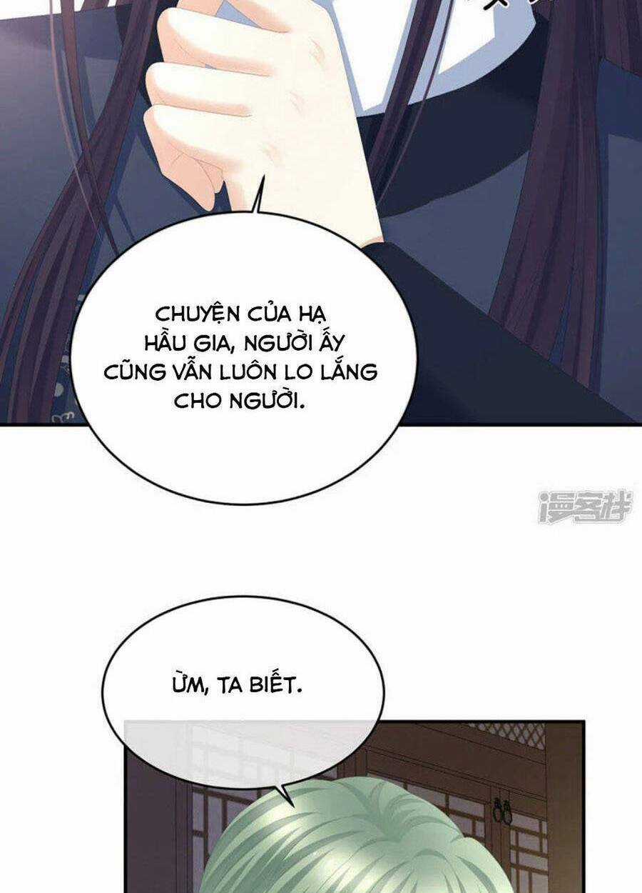 Hậu Cung Của Nữ Đế Chapter 311 trang 45