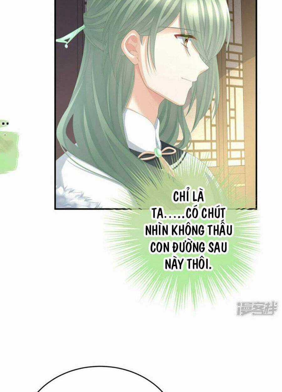Hậu Cung Của Nữ Đế Chapter 311 trang 46