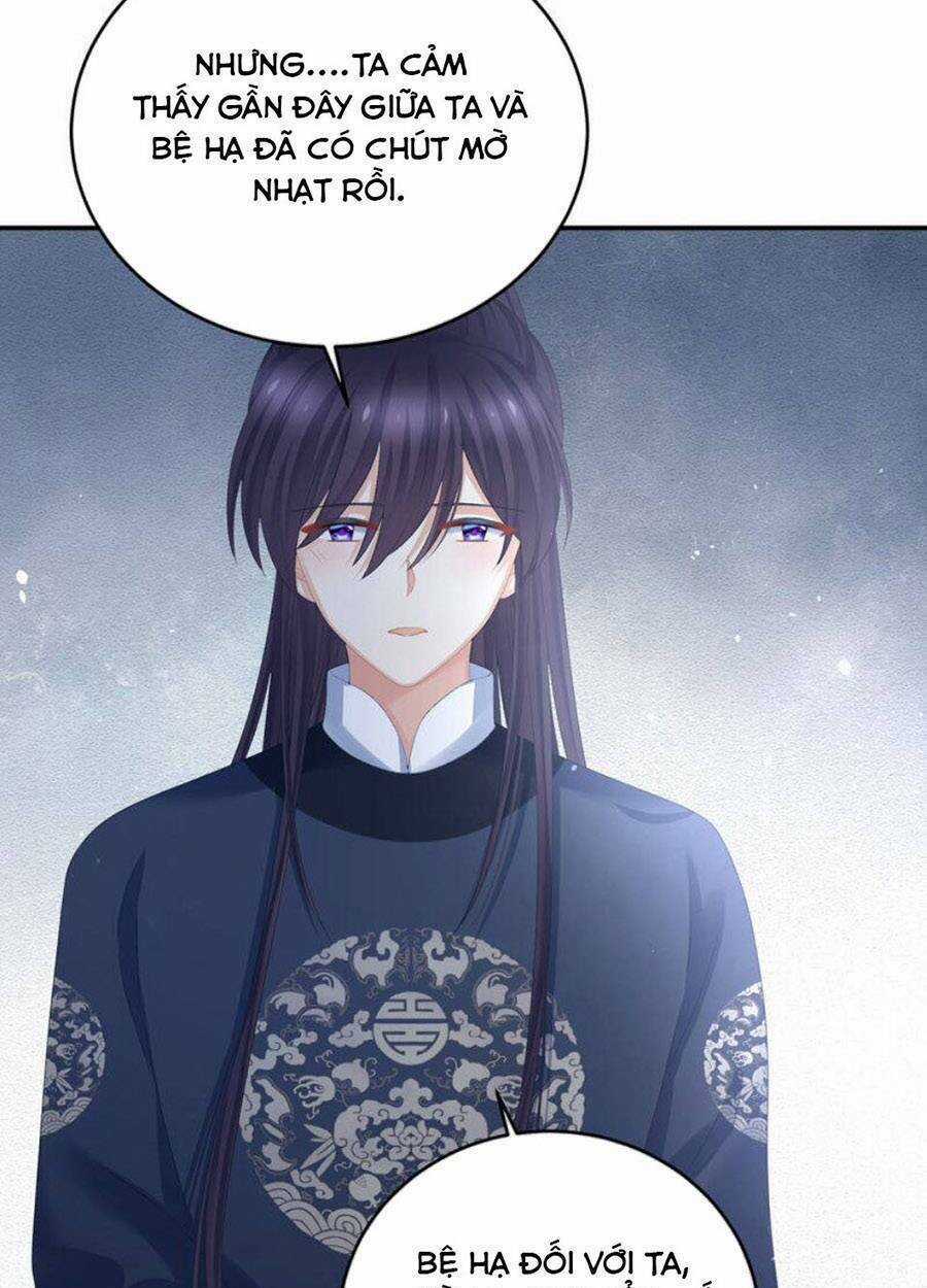 Hậu Cung Của Nữ Đế Chapter 311 trang 47