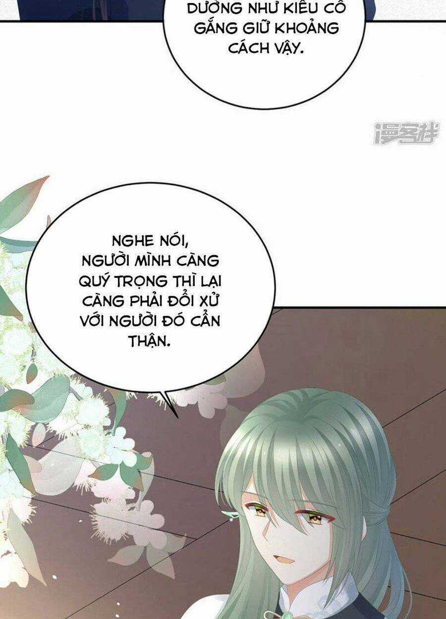 Hậu Cung Của Nữ Đế Chapter 311 trang 48