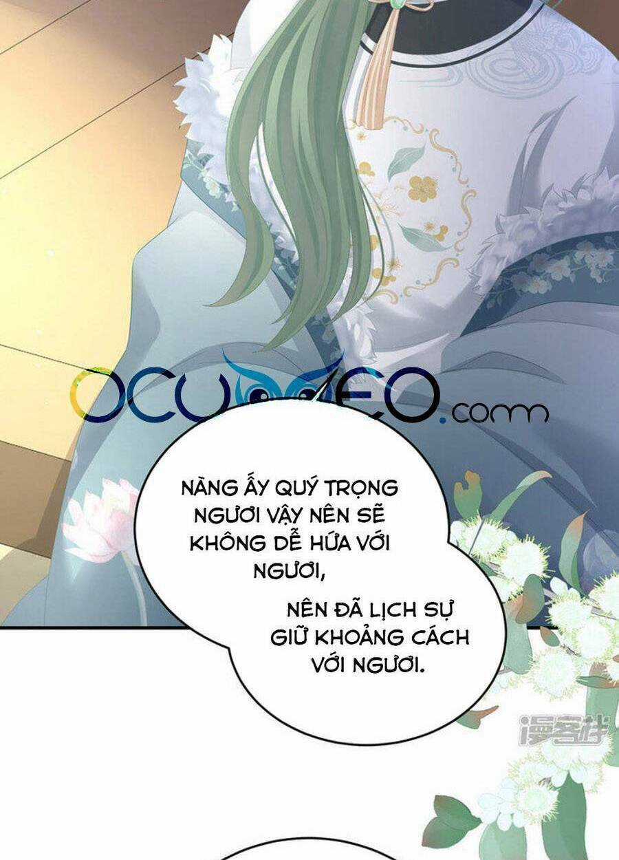 Hậu Cung Của Nữ Đế Chapter 311 trang 49