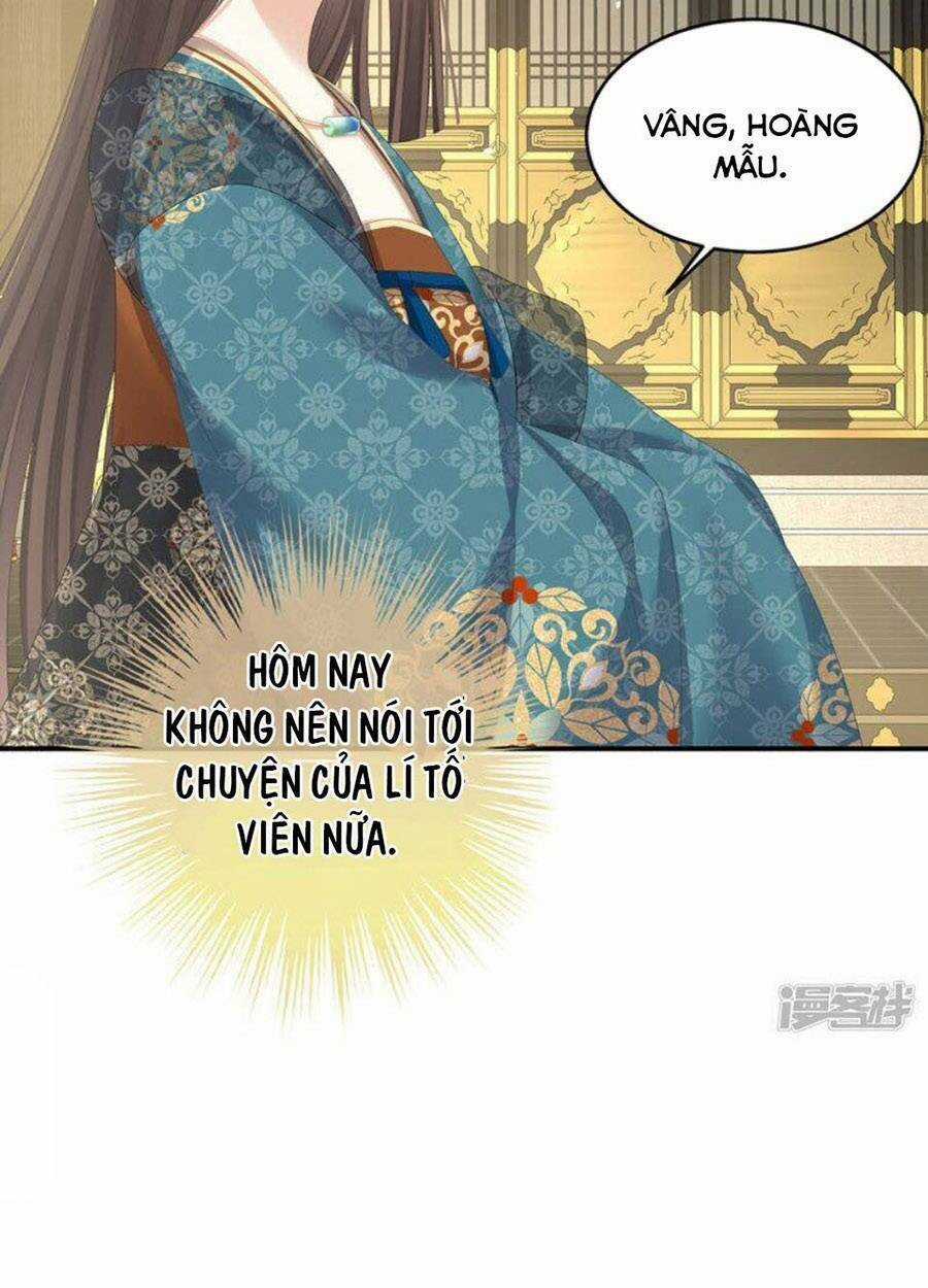 Hậu Cung Của Nữ Đế Chapter 311 trang 5