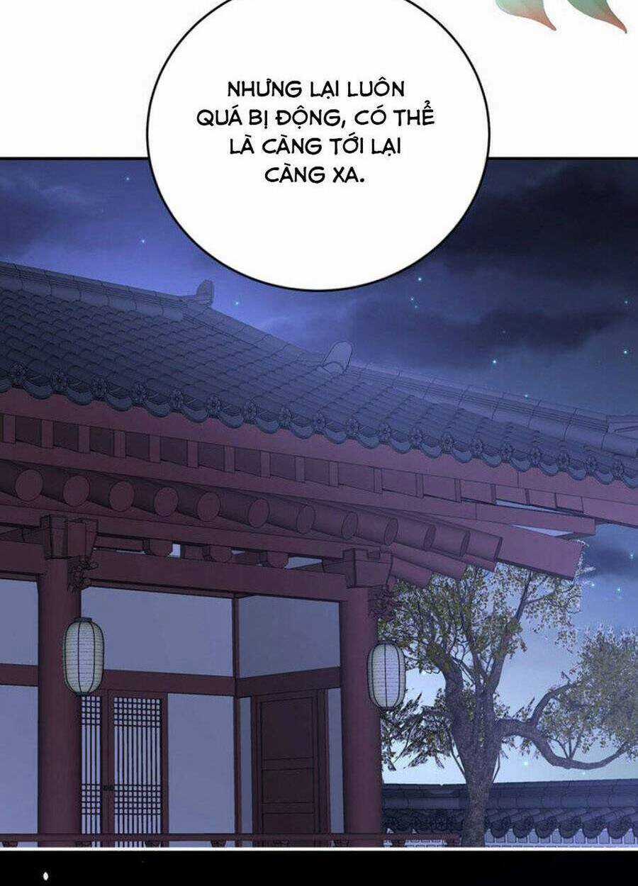 Hậu Cung Của Nữ Đế Chapter 311 trang 50