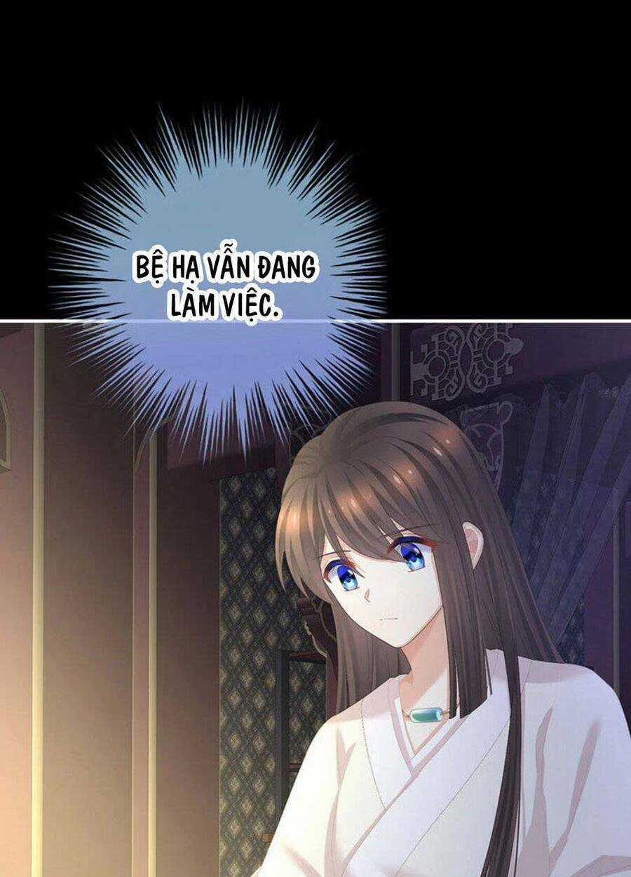 Hậu Cung Của Nữ Đế Chapter 311 trang 53