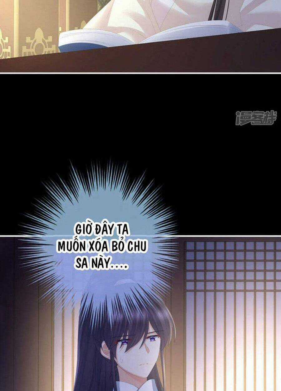 Hậu Cung Của Nữ Đế Chapter 311 trang 54