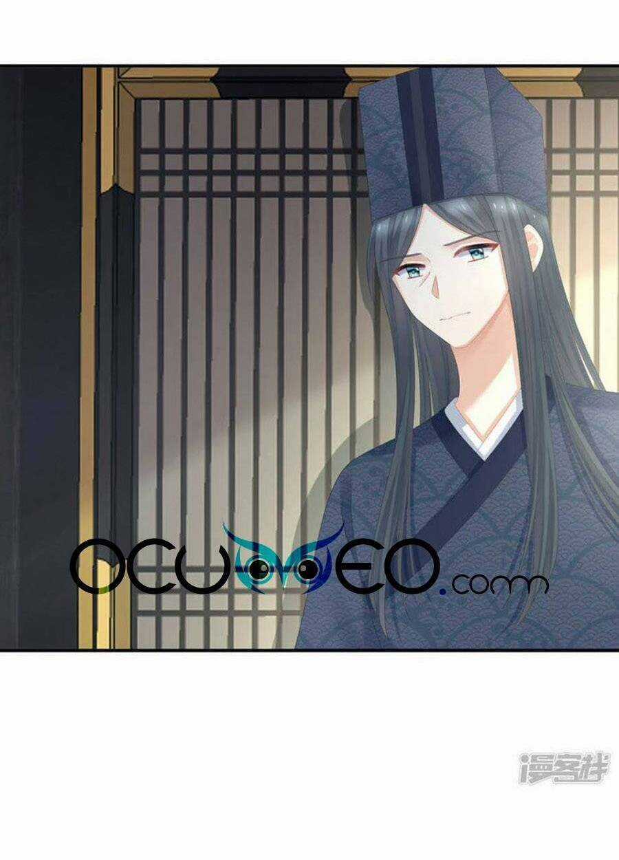 Hậu Cung Của Nữ Đế Chapter 311 trang 6