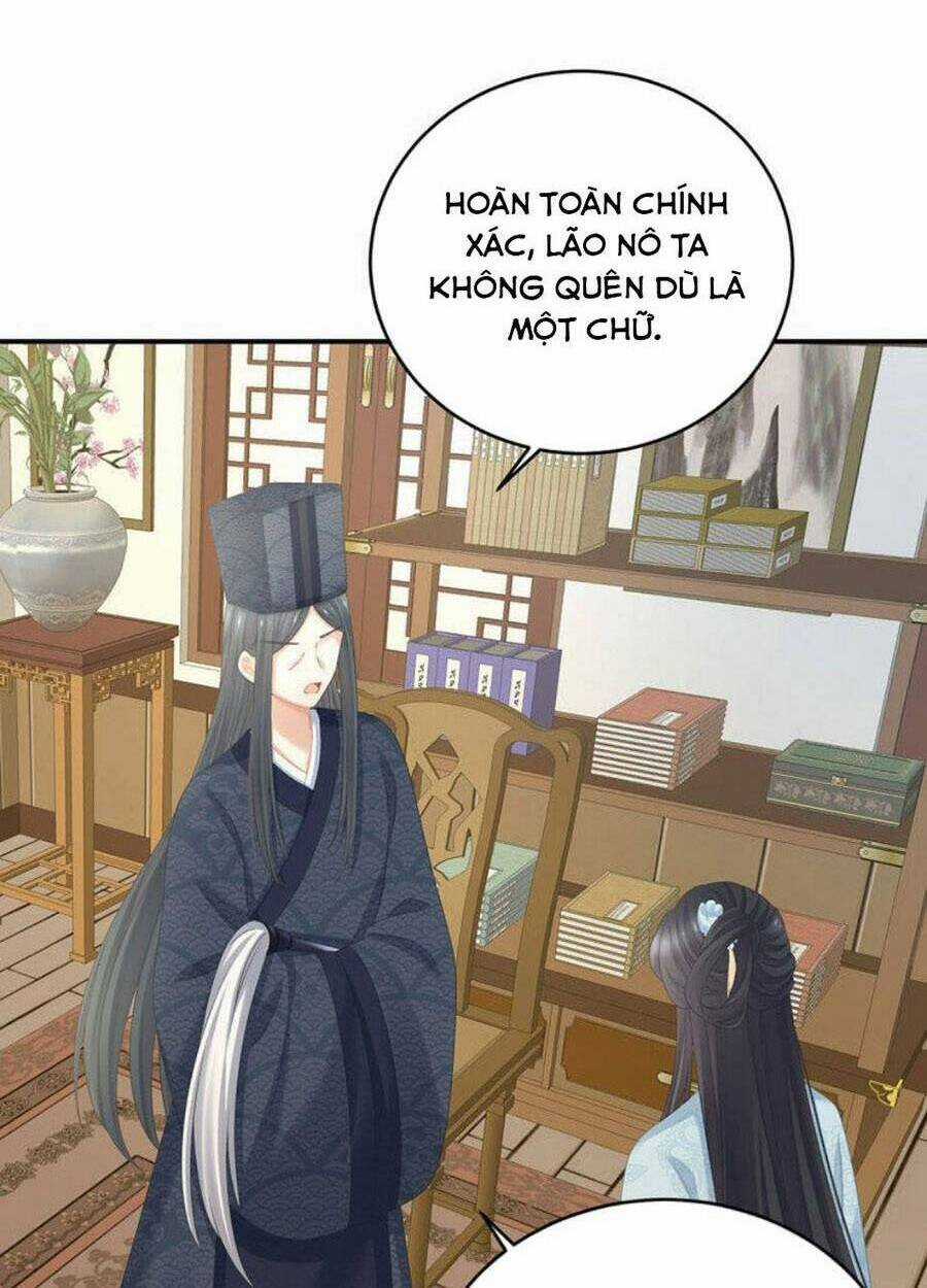 Hậu Cung Của Nữ Đế Chapter 311 trang 8