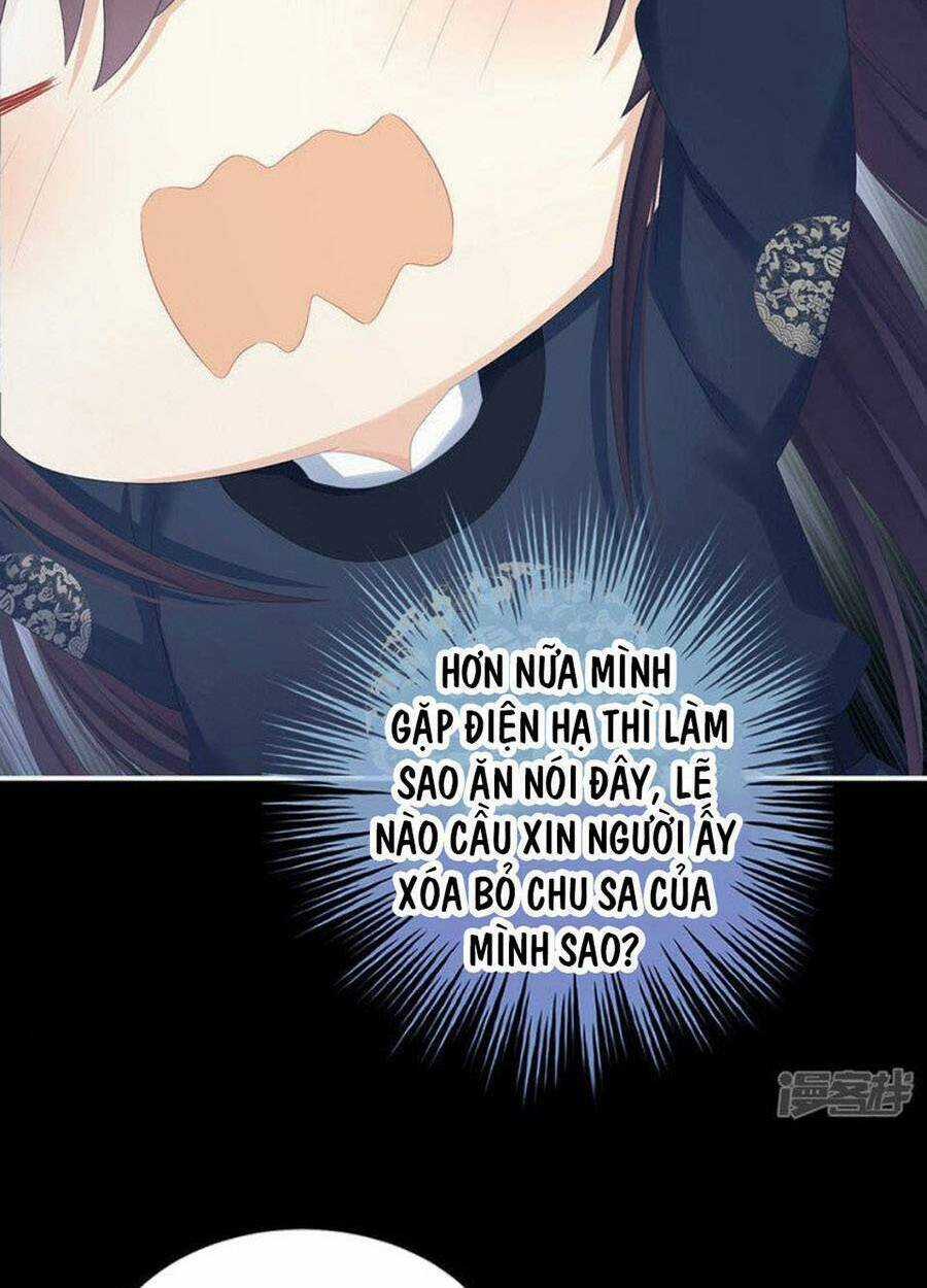 Hậu Cung Của Nữ Đế Chapter 312 trang 10