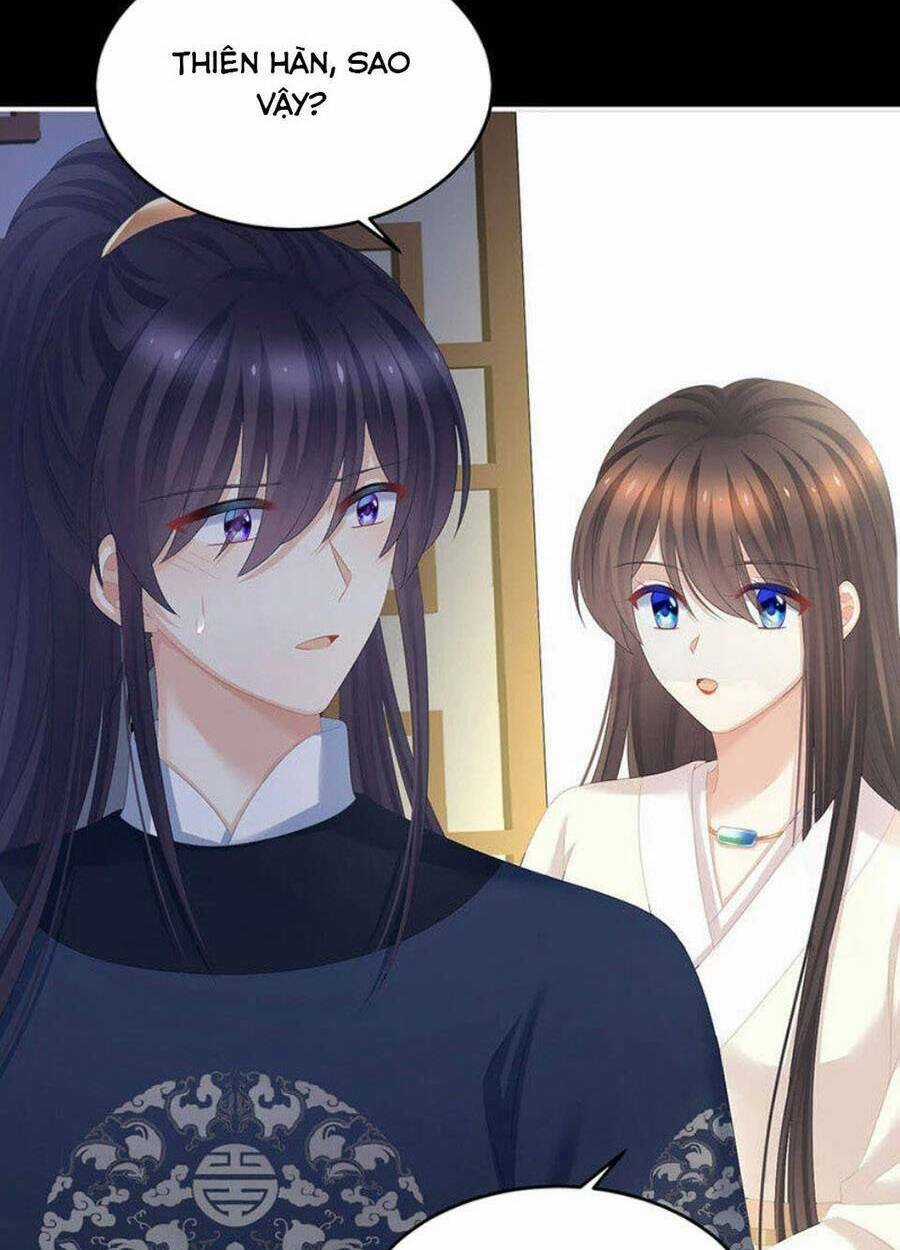 Hậu Cung Của Nữ Đế Chapter 312 trang 11