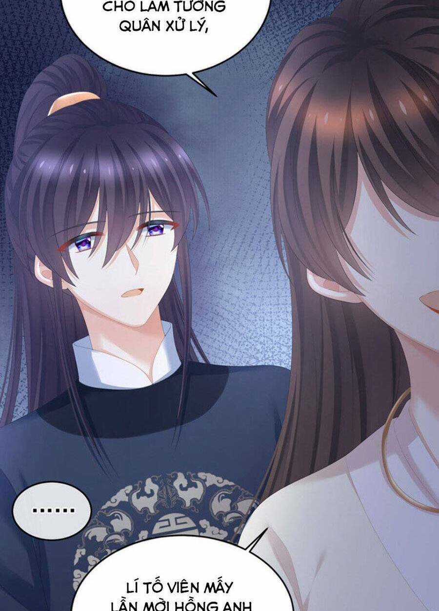 Hậu Cung Của Nữ Đế Chapter 312 trang 16