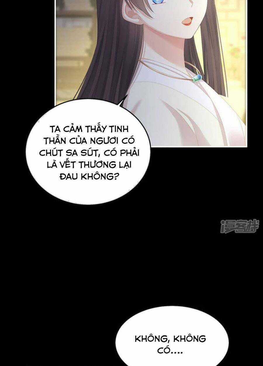 Hậu Cung Của Nữ Đế Chapter 312 trang 18