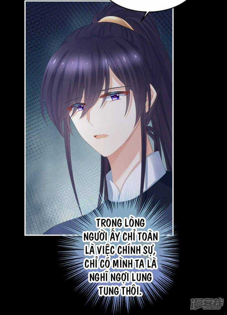 Hậu Cung Của Nữ Đế Chapter 312 trang 19