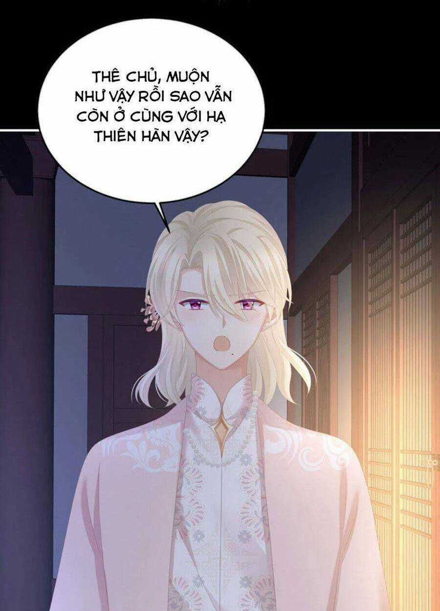 Hậu Cung Của Nữ Đế Chapter 312 trang 20