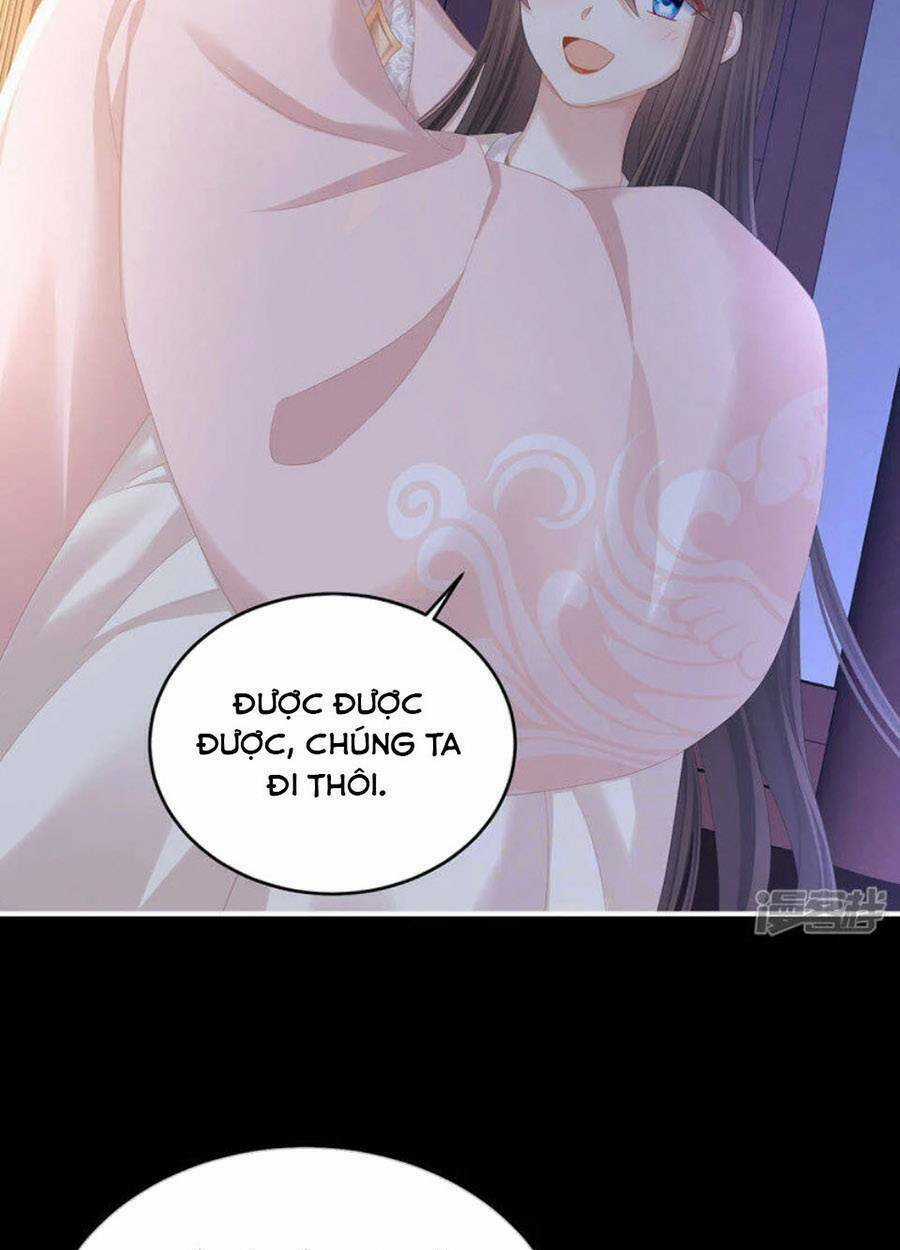 Hậu Cung Của Nữ Đế Chapter 312 trang 22