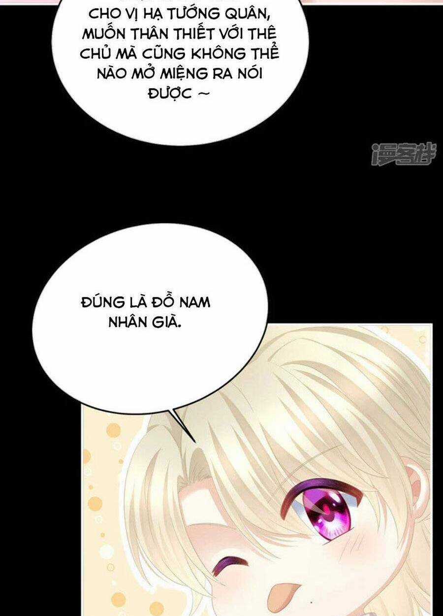 Hậu Cung Của Nữ Đế Chapter 312 trang 24