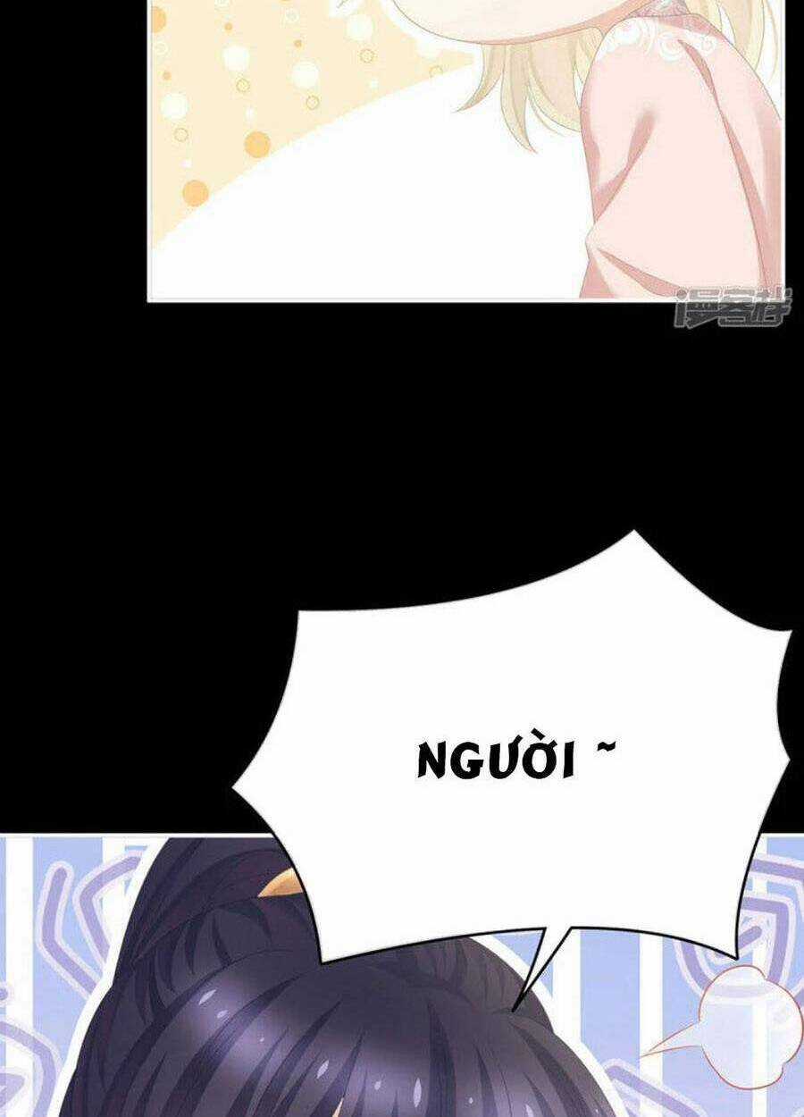 Hậu Cung Của Nữ Đế Chapter 312 trang 25