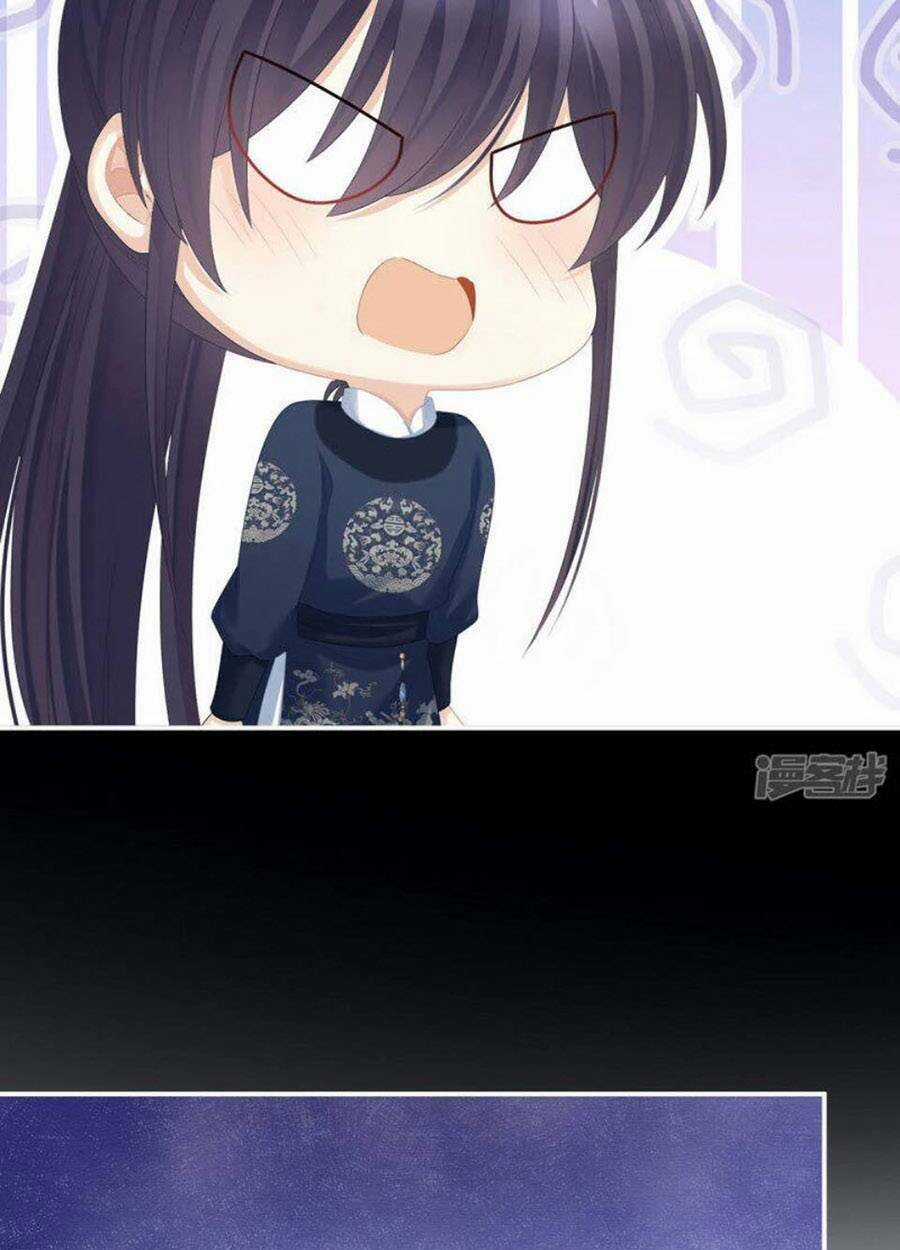 Hậu Cung Của Nữ Đế Chapter 312 trang 26