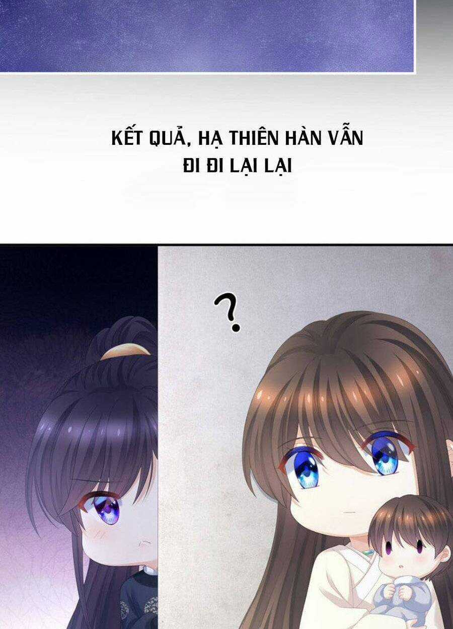 Hậu Cung Của Nữ Đế Chapter 312 trang 27