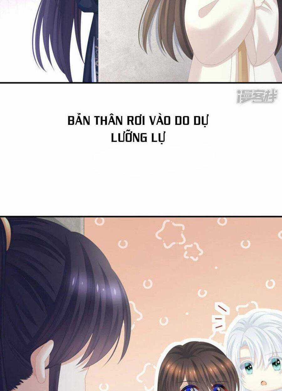 Hậu Cung Của Nữ Đế Chapter 312 trang 28
