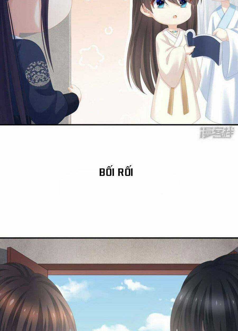 Hậu Cung Của Nữ Đế Chapter 312 trang 29