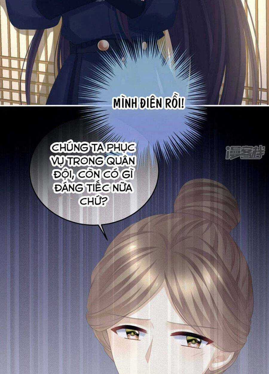 Hậu Cung Của Nữ Đế Chapter 312 trang 3