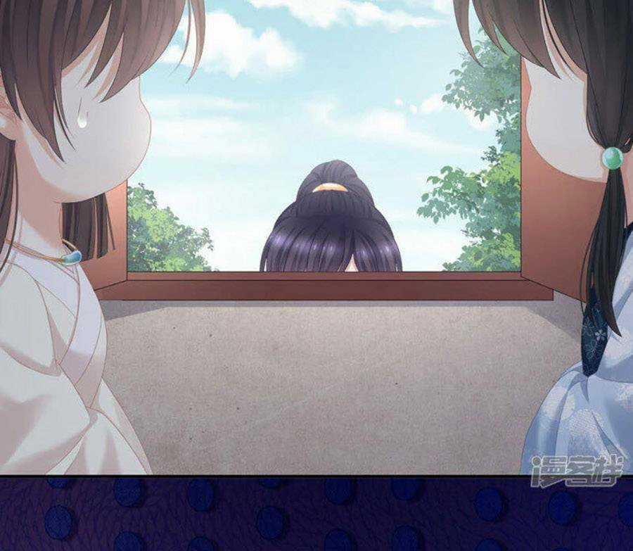 Hậu Cung Của Nữ Đế Chapter 312 trang 30