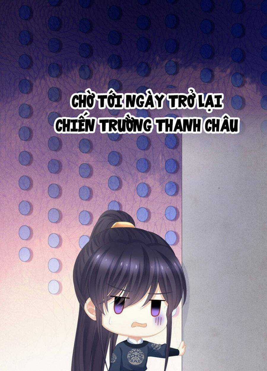 Hậu Cung Của Nữ Đế Chapter 312 trang 31