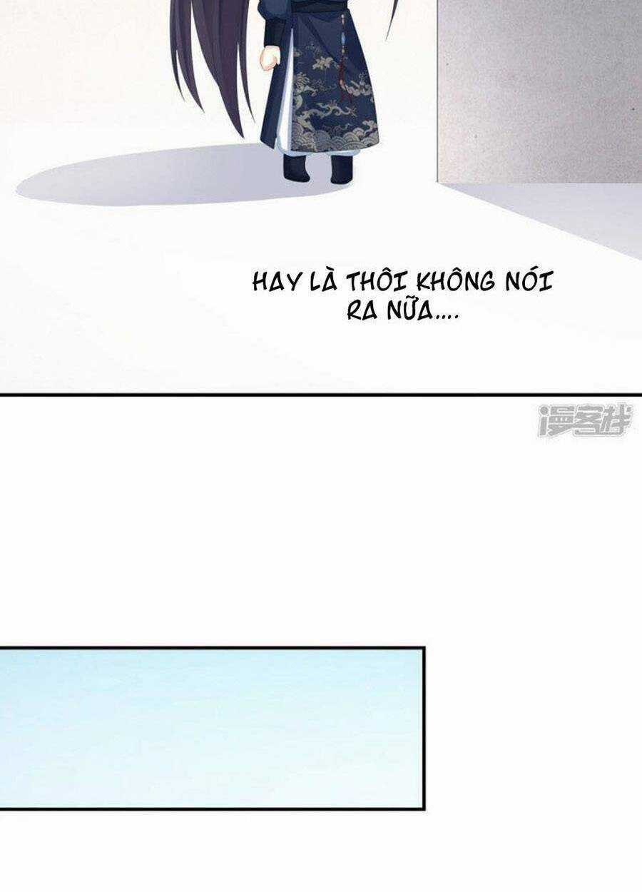 Hậu Cung Của Nữ Đế Chapter 312 trang 32