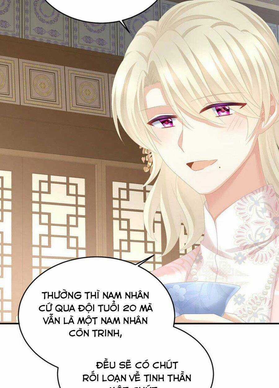 Hậu Cung Của Nữ Đế Chapter 312 trang 35