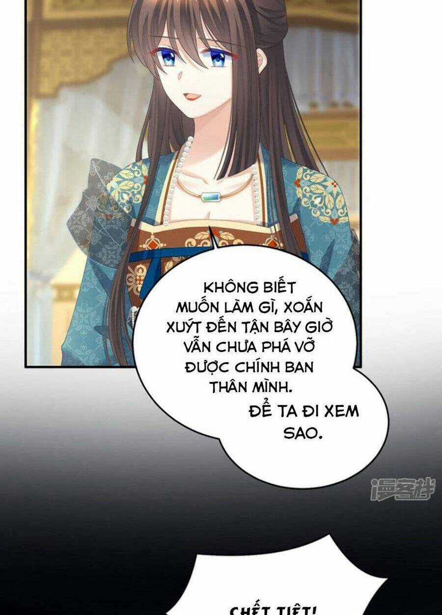 Hậu Cung Của Nữ Đế Chapter 312 trang 38