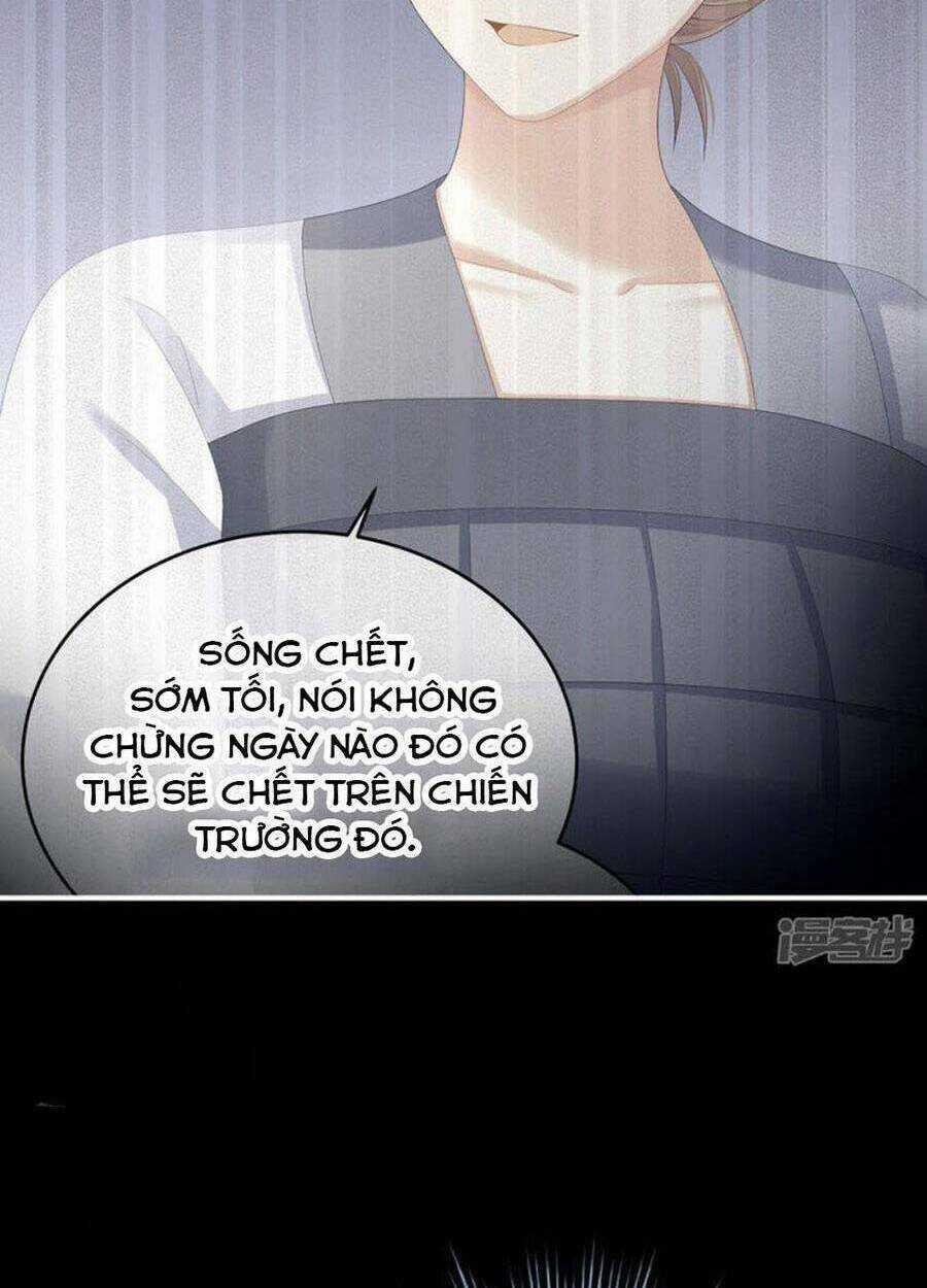 Hậu Cung Của Nữ Đế Chapter 312 trang 4