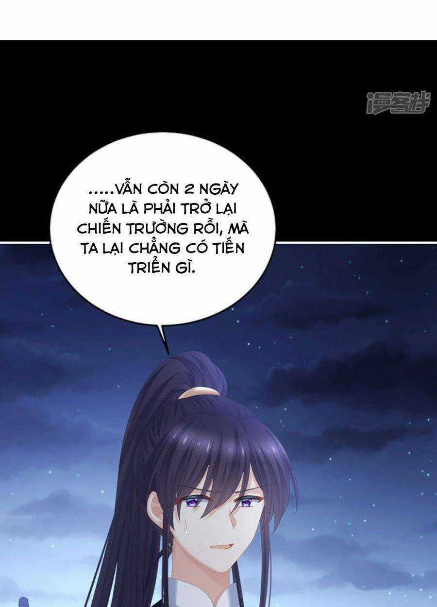 Hậu Cung Của Nữ Đế Chapter 312 trang 40