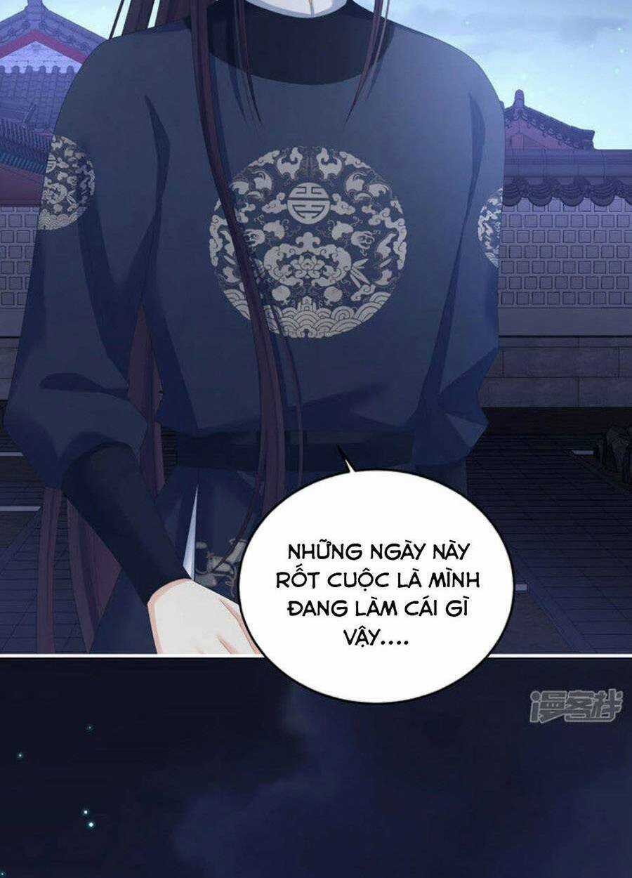 Hậu Cung Của Nữ Đế Chapter 312 trang 41