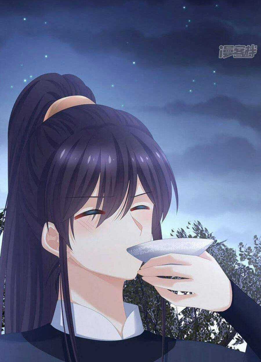 Hậu Cung Của Nữ Đế Chapter 312 trang 43