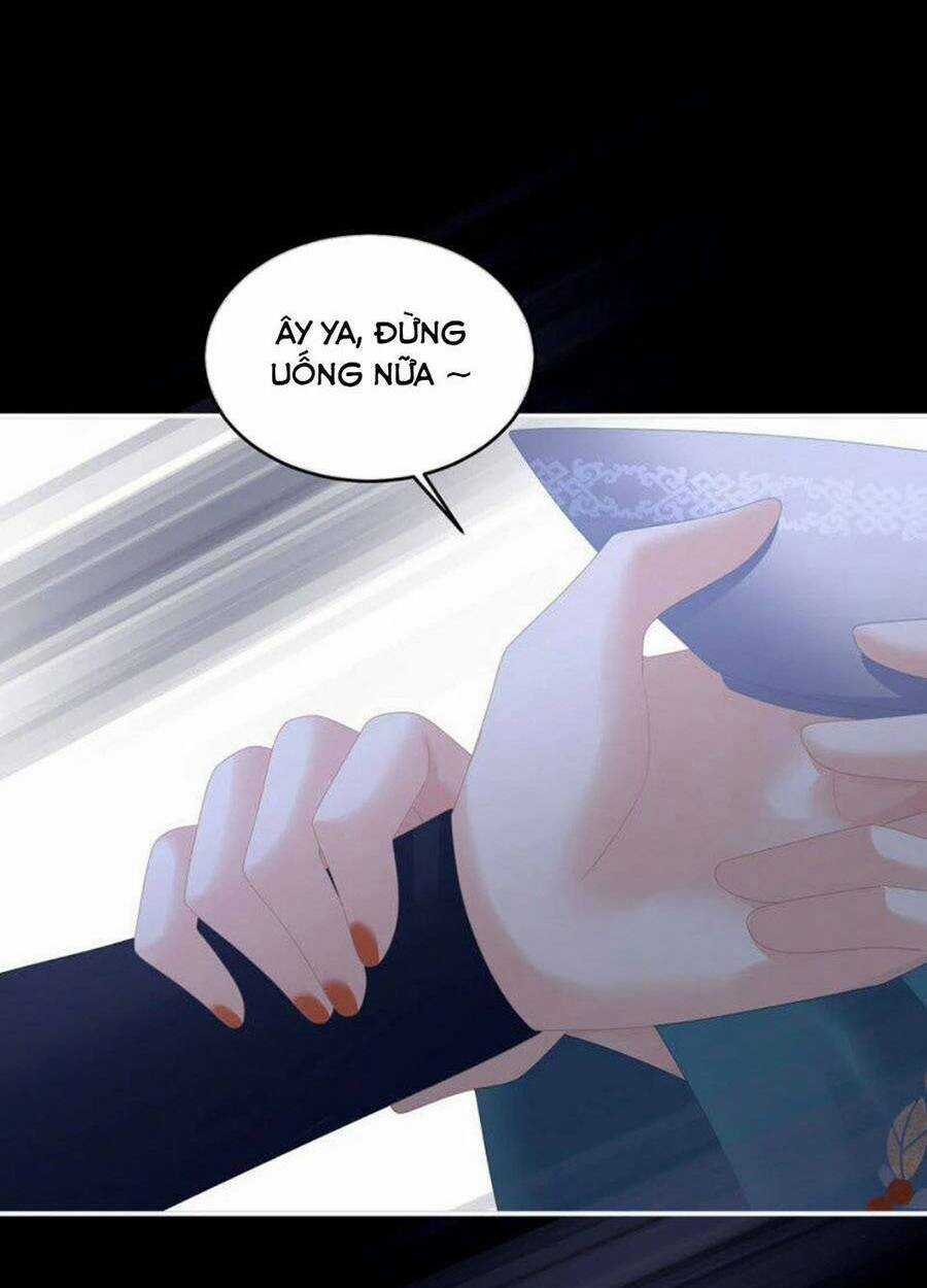 Hậu Cung Của Nữ Đế Chapter 312 trang 45