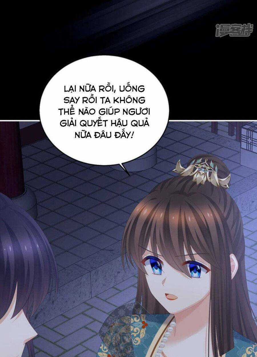 Hậu Cung Của Nữ Đế Chapter 312 trang 46