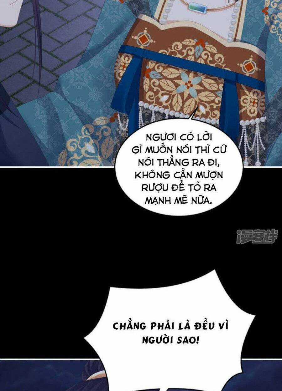 Hậu Cung Của Nữ Đế Chapter 312 trang 47